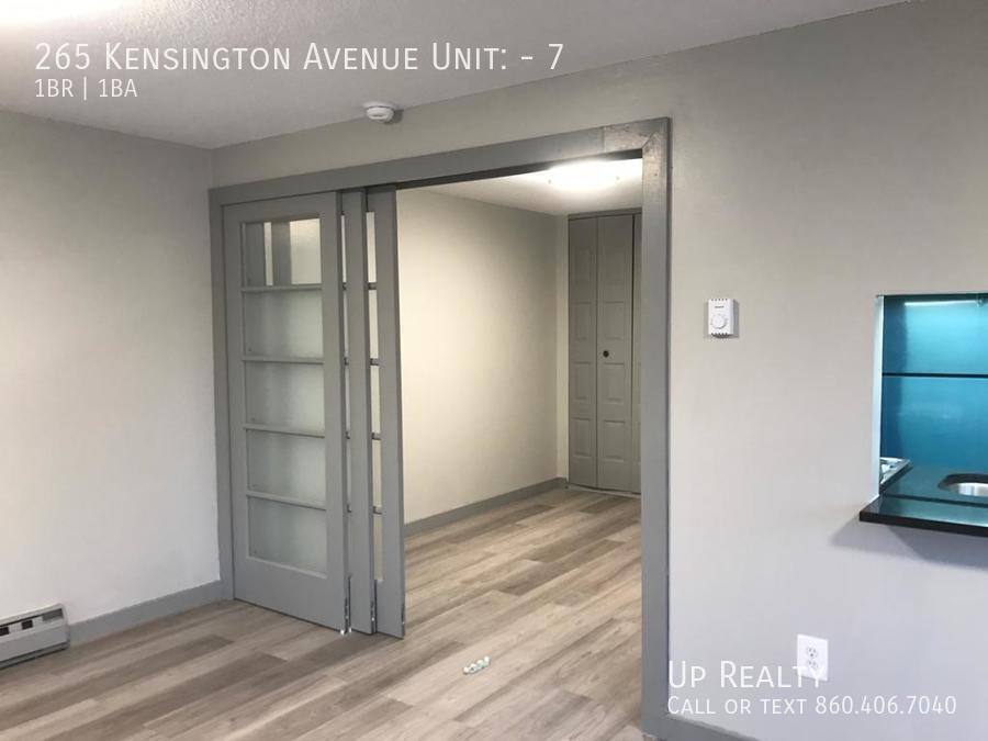 Apartment for rent at 265 Kensington Ave, New Britain, CT 06051