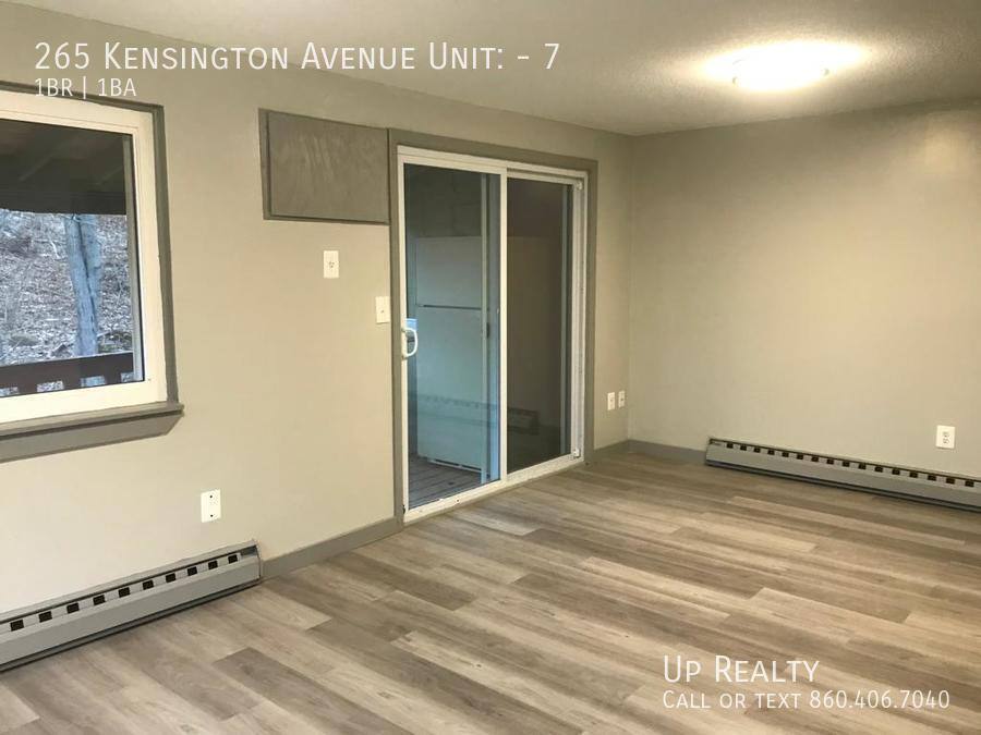 Apartment for rent at 265 Kensington Ave, New Britain, CT 06051