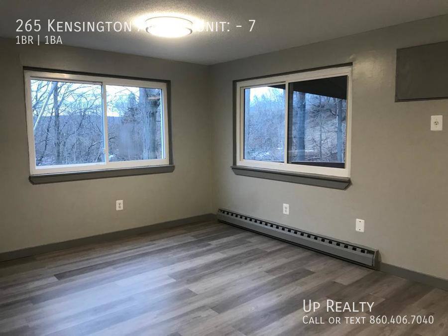 Apartment for rent at 265 Kensington Ave, New Britain, CT 06051