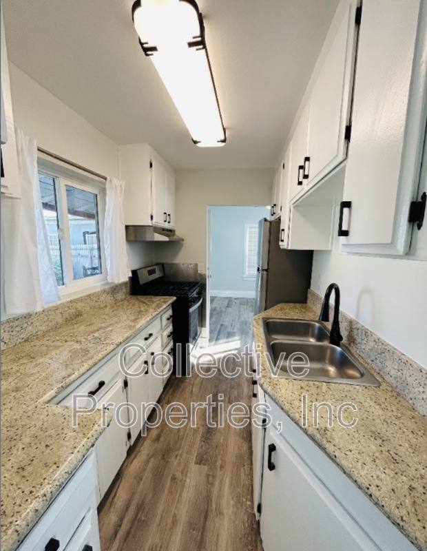 House for rent at 3752 37th St, San Diego, CA 92105