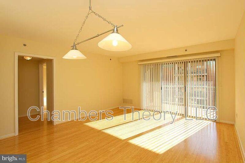 Apartment for rent at 505 E Braddock Rd #407, Alexandria, VA 22314