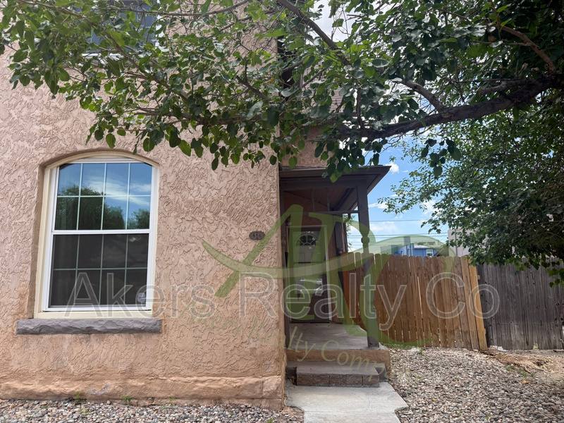 Apartment for rent at 518 W 9th St, Pueblo, CO 81003