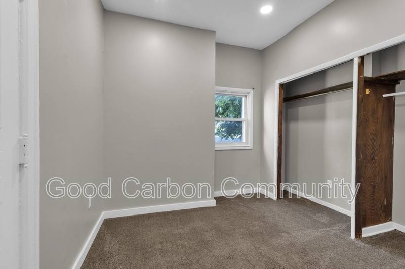 Apartment for rent at 24 Lincoln Ave #REAR, North Tonawanda, NY 14120