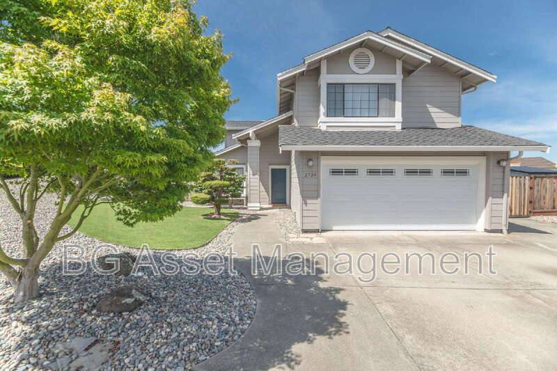 House for rent at 2726 Garrity Court, Pinole, CA 94564