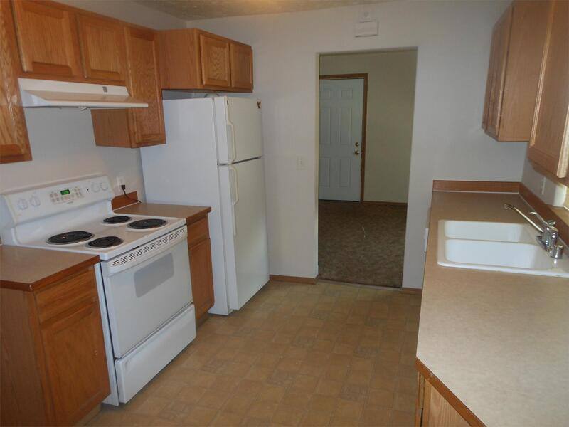 House for rent at 2328 N Wilbur Rd, Spokane, WA 99206