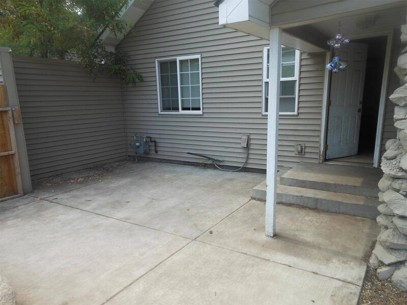 House for rent at 2328 N Wilbur Rd, Spokane, WA 99206