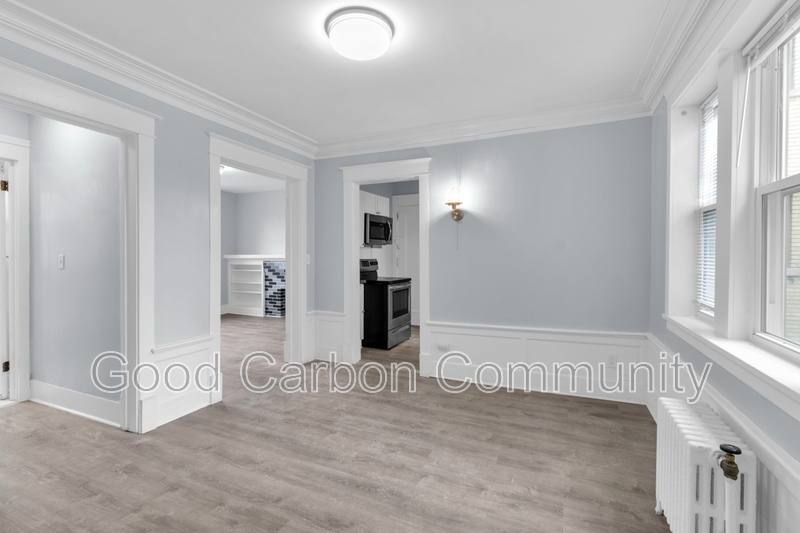 Apartment for rent at 2809 Main St #2, Buffalo, NY 14214