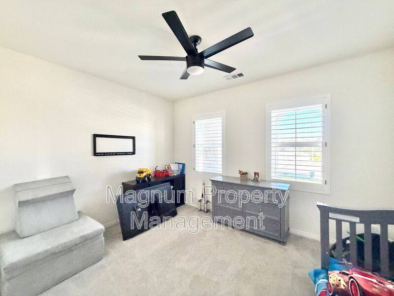 House for rent at 27460 Big Bend Dr, Menifee, CA 92585