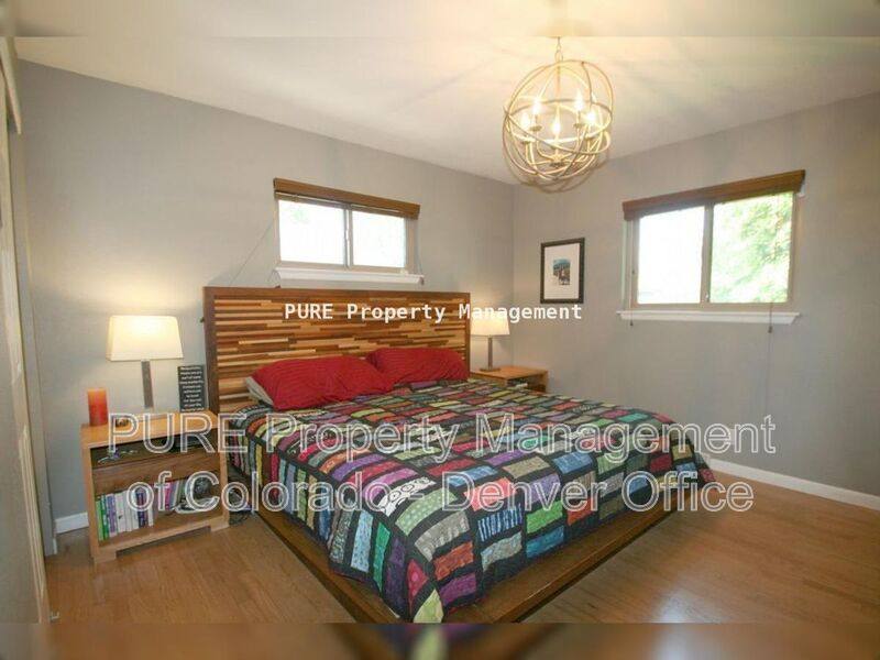 House for rent at 2255 S Clermont St, Denver, CO 80222