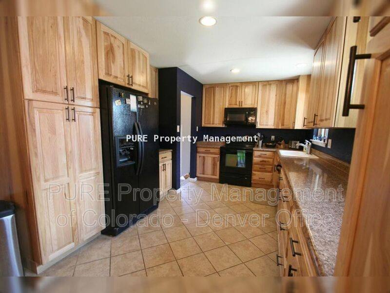 House for rent at 2255 S Clermont St, Denver, CO 80222