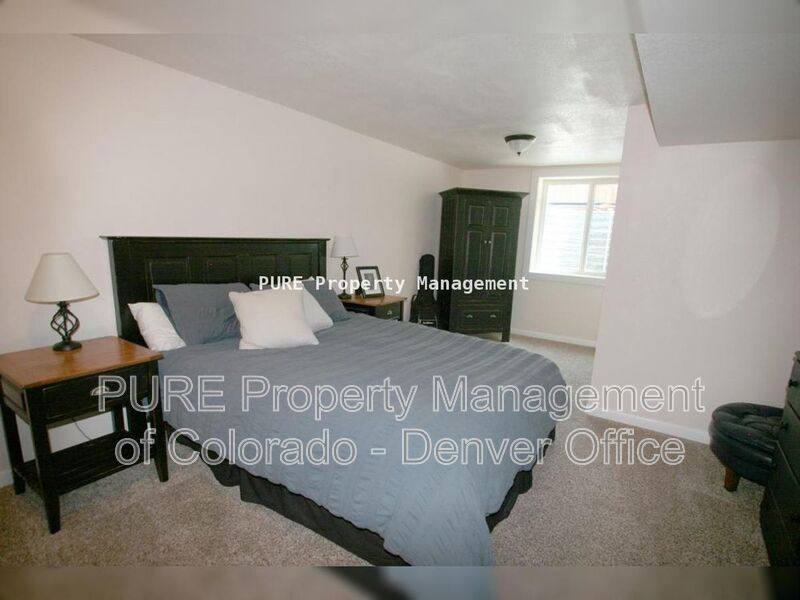 House for rent at 2255 S Clermont St, Denver, CO 80222