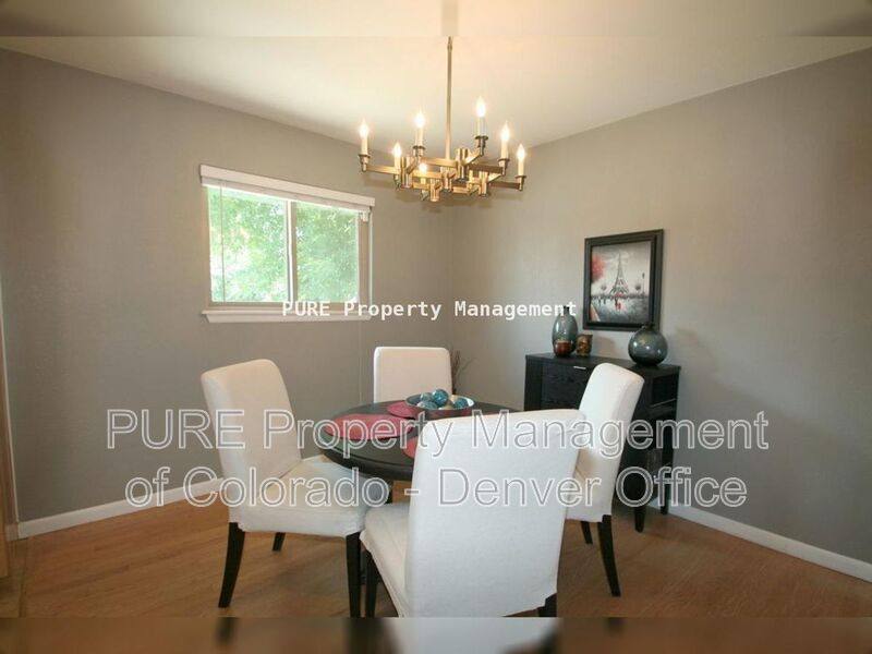 House for rent at 2255 S Clermont St, Denver, CO 80222
