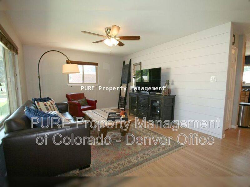House for rent at 2255 S Clermont St, Denver, CO 80222