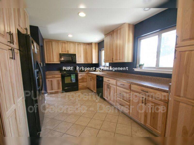 House for rent at 2255 S Clermont St, Denver, CO 80222