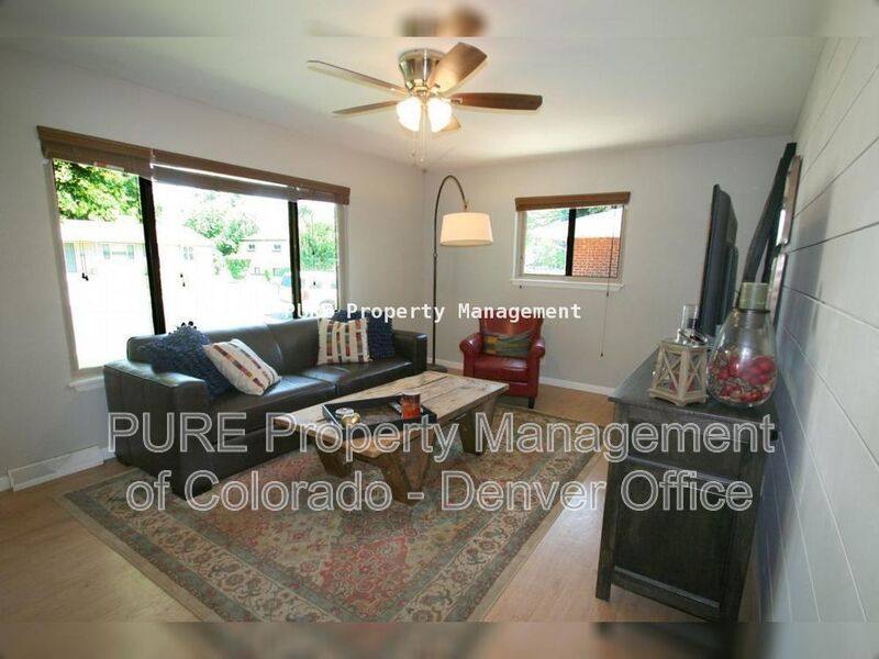 House for rent at 2255 S Clermont St, Denver, CO 80222