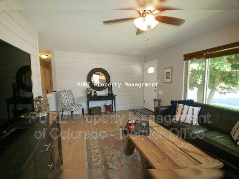 House for rent at 2255 S Clermont St, Denver, CO 80222