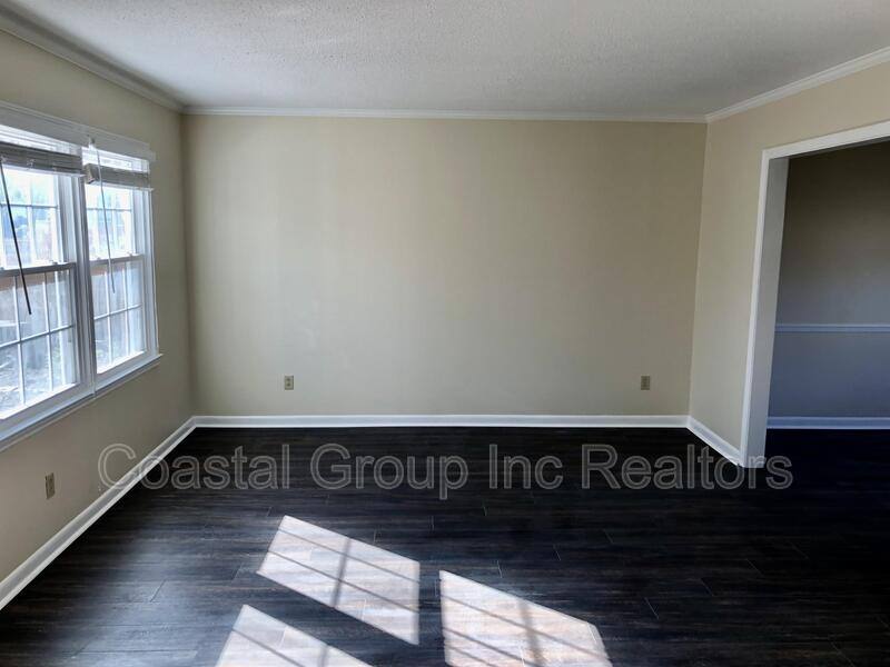 House for rent at 613 Reef Lane, Virginia Beach, VA 23452