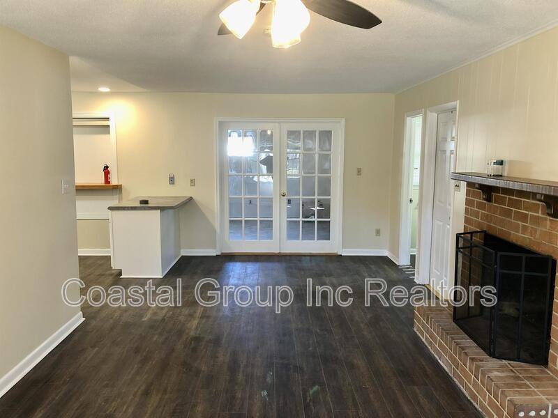 House for rent at 613 Reef Lane, Virginia Beach, VA 23452