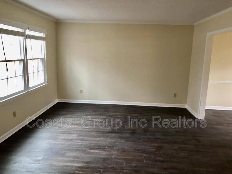 House for rent at 613 Reef Lane, Virginia Beach, VA 23452