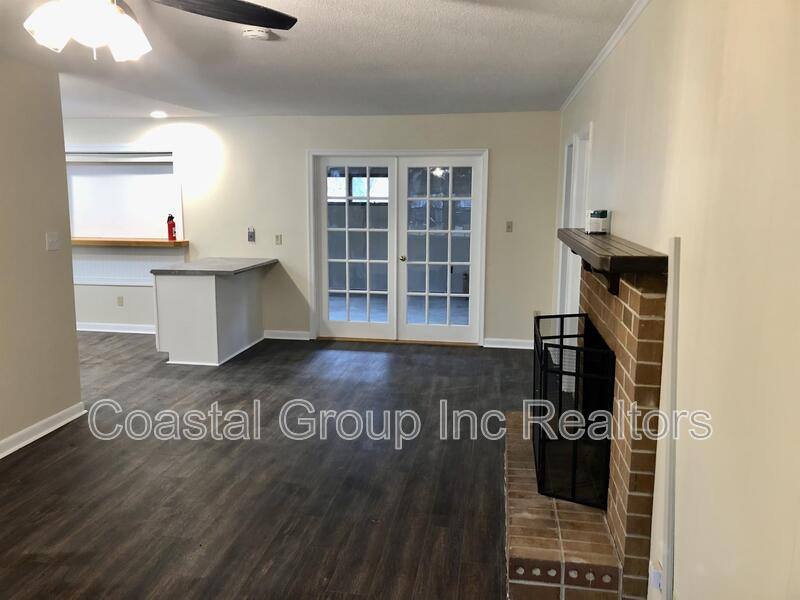 House for rent at 613 Reef Lane, Virginia Beach, VA 23452