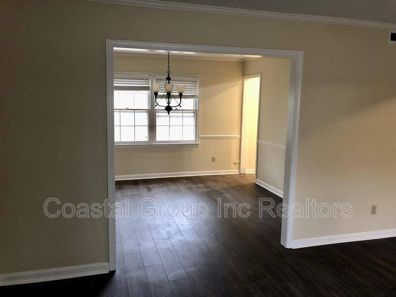 House for rent at 613 Reef Lane, Virginia Beach, VA 23452