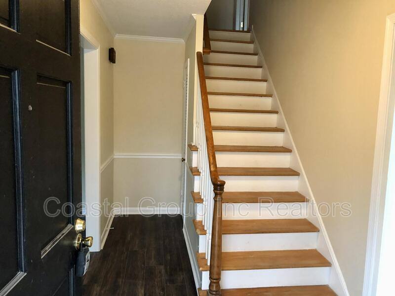 House for rent at 613 Reef Lane, Virginia Beach, VA 23452