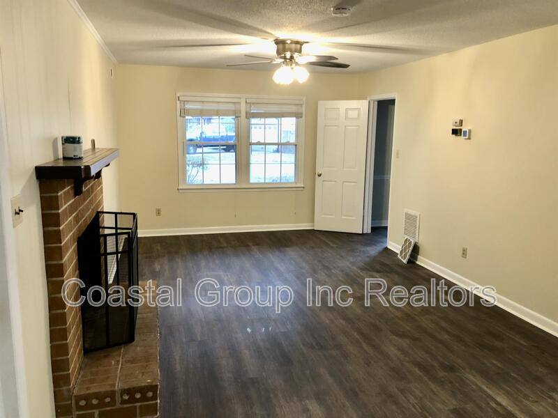 House for rent at 613 Reef Lane, Virginia Beach, VA 23452