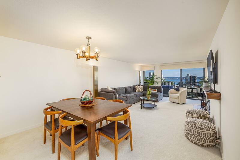 Condo for rent at 500 W Roy St #W403, Seattle, WA 98119