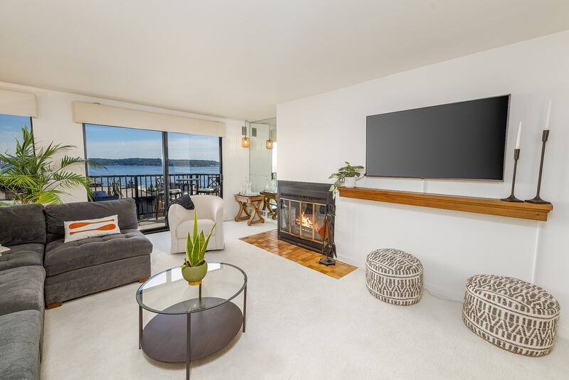 Condo for rent at 500 W Roy St #W403, Seattle, WA 98119