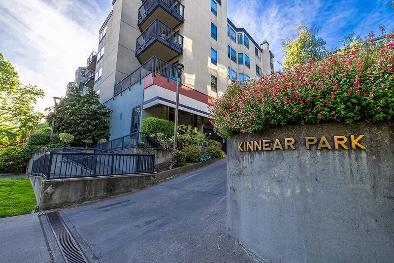 Condo for rent at 500 W Roy St #W403, Seattle, WA 98119