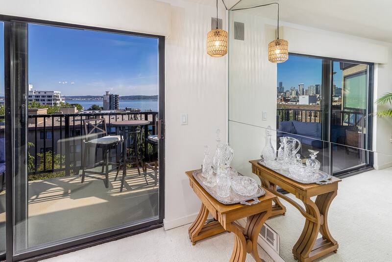Condo for rent at 500 W Roy St #W403, Seattle, WA 98119