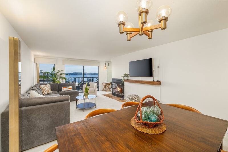 Condo for rent at 500 W Roy St #W403, Seattle, WA 98119