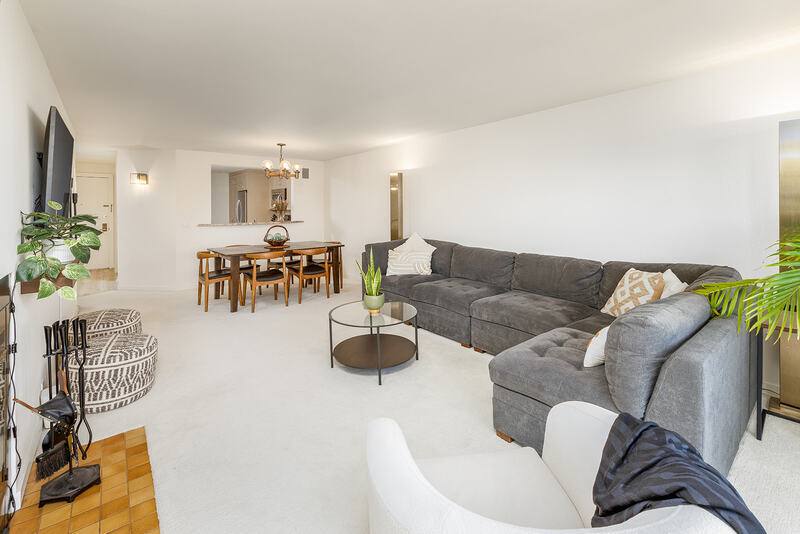 Condo for rent at 500 W Roy St #W403, Seattle, WA 98119