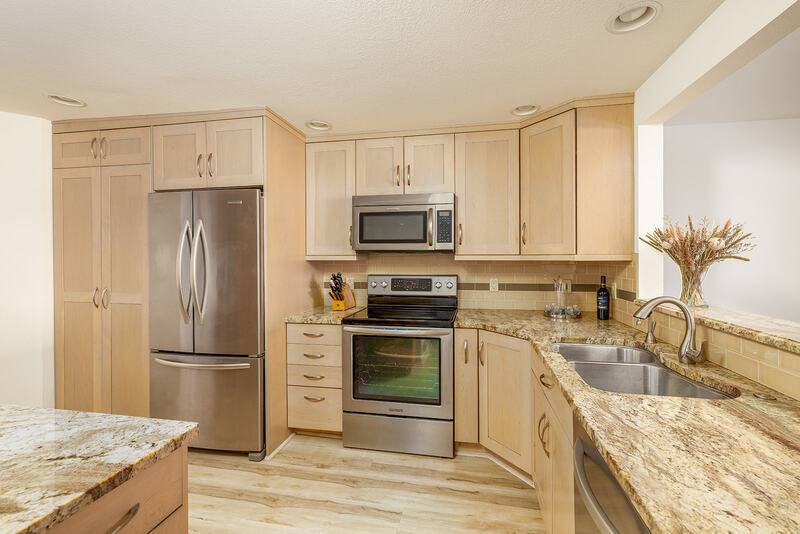 Condo for rent at 500 W Roy St #W403, Seattle, WA 98119