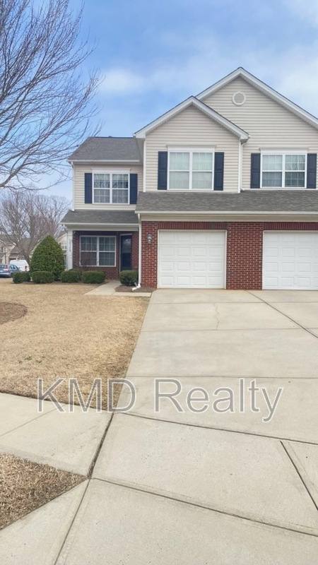 Townhouse for rent at 10350 Stineway Court, Pineville, NC 28134