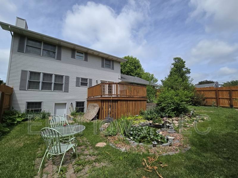 House for rent at 4710 Donald Dr, Cedar Falls, IA 50613