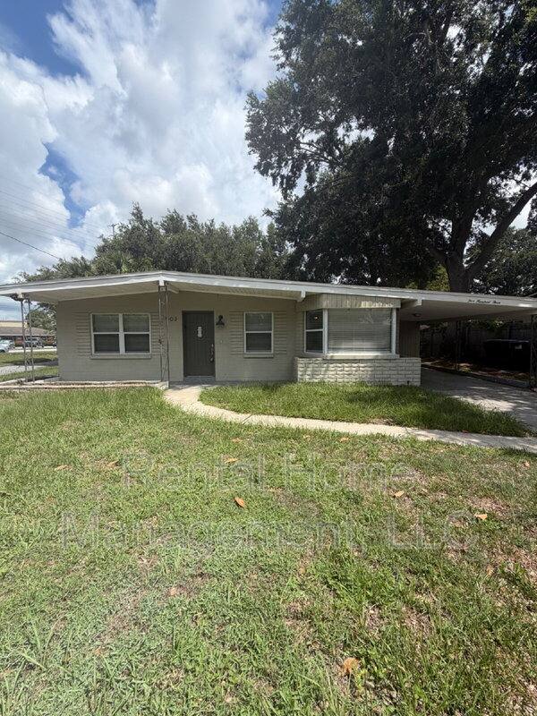 House for rent at 503 Shannon Rd, Orlando, FL 32806