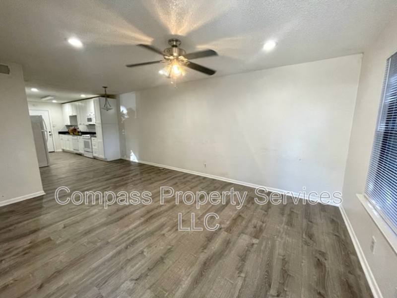Apartment for rent at 3019B McFerrin Ave, Waco, TX 76708