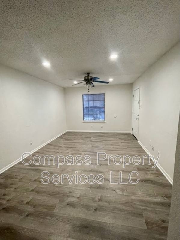 Apartment for rent at 3019B McFerrin Ave, Waco, TX 76708