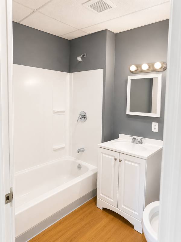 Apartment for rent at 65 N Lake Ave #1, Albany, NY 12206