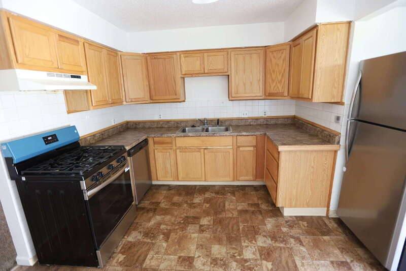 Apartment for rent at 2257 Countrywood Dr SE, Grand Rapids, MI 49508