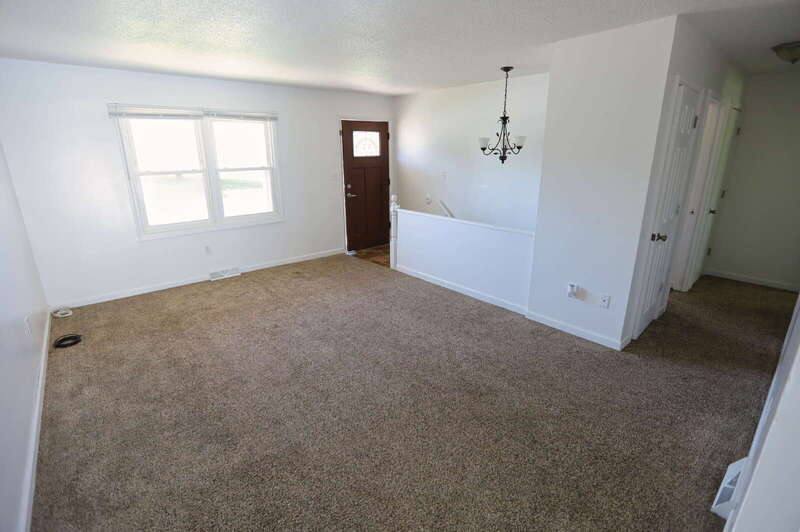 Apartment for rent at 2257 Countrywood Dr SE, Grand Rapids, MI 49508