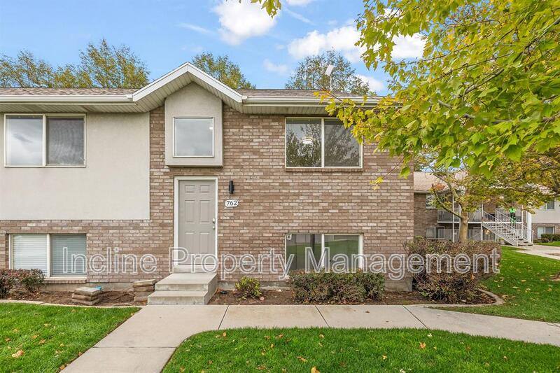 Apartment for rent at 788 N 1060 W, Orem, UT 84057