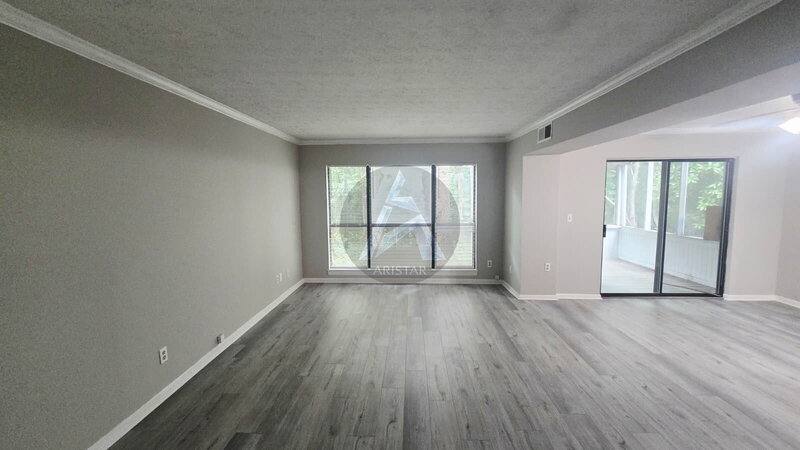Townhouse for rent at 2646 Briarwood Dr SE, Marietta, GA 30067