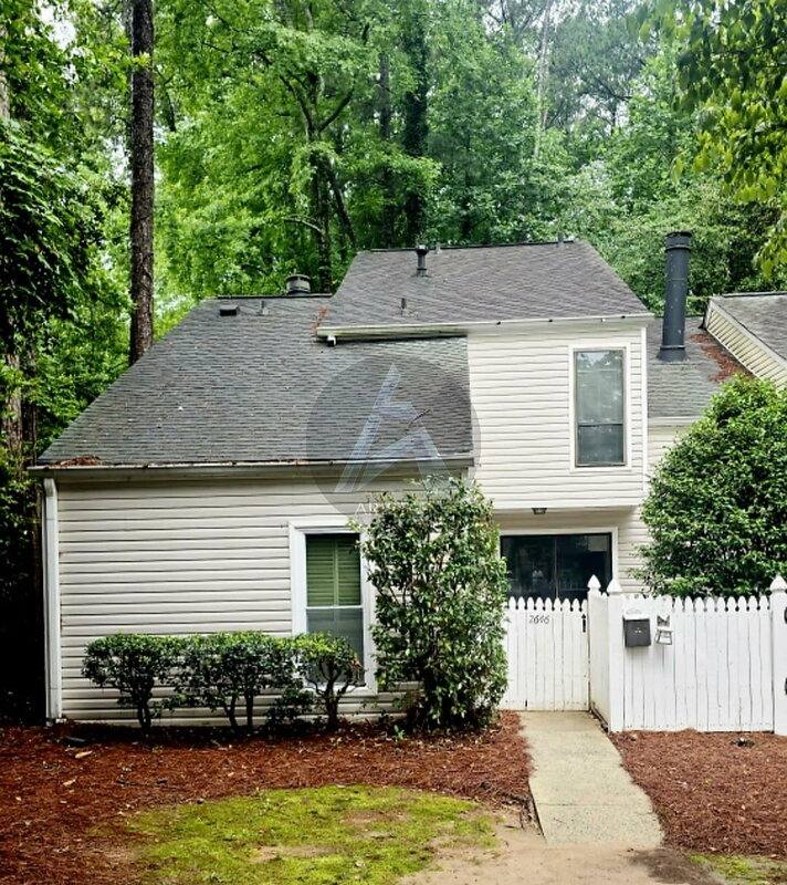 Townhouse for rent at 2646 Briarwood Dr SE, Marietta, GA 30067
