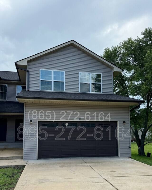 Townhouse for rent at 4807 Fennel Rd, Knoxville, TN 37912