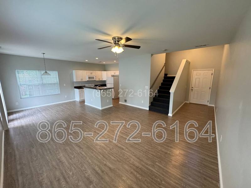 Townhouse for rent at 4807 Fennel Rd, Knoxville, TN 37912