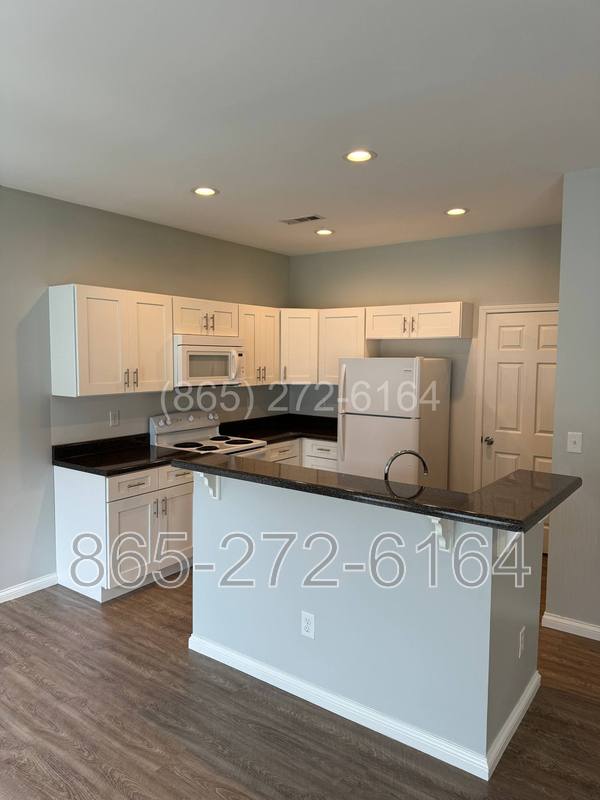 Townhouse for rent at 4807 Fennel Rd, Knoxville, TN 37912