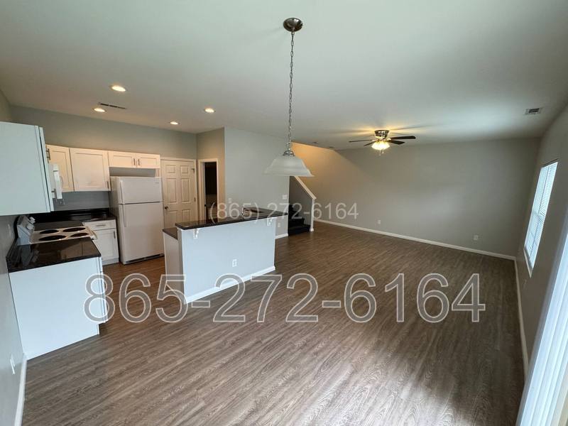 Townhouse for rent at 4807 Fennel Rd, Knoxville, TN 37912