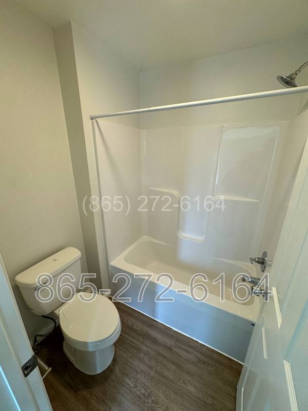Townhouse for rent at 4807 Fennel Rd, Knoxville, TN 37912